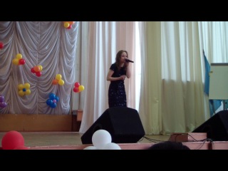 ПОСЛЕДНИЙ ЗВОНОК 30.04.13 ФИЯ