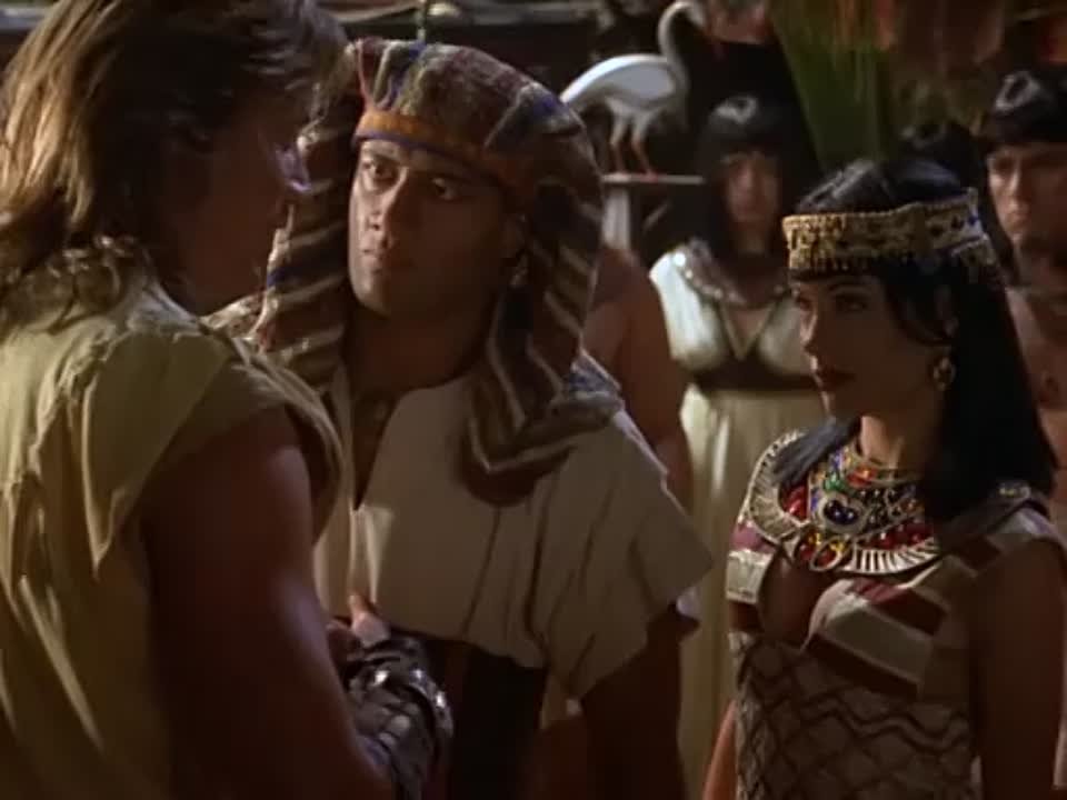 HERCULES -3 СЕЗОН