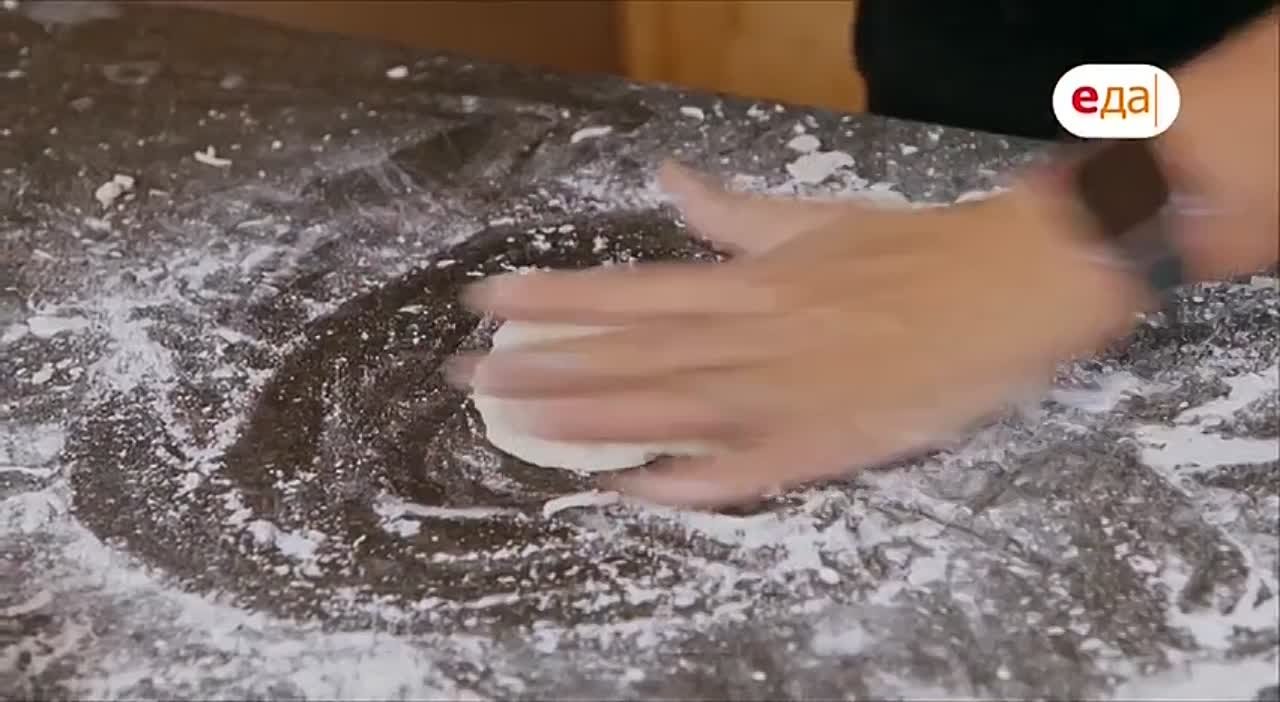 МОЯ ШВЕДСКАЯ КУХНЯ