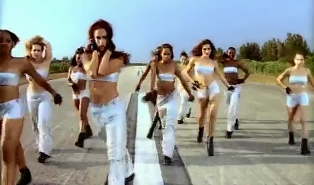 MODERN  TALKING