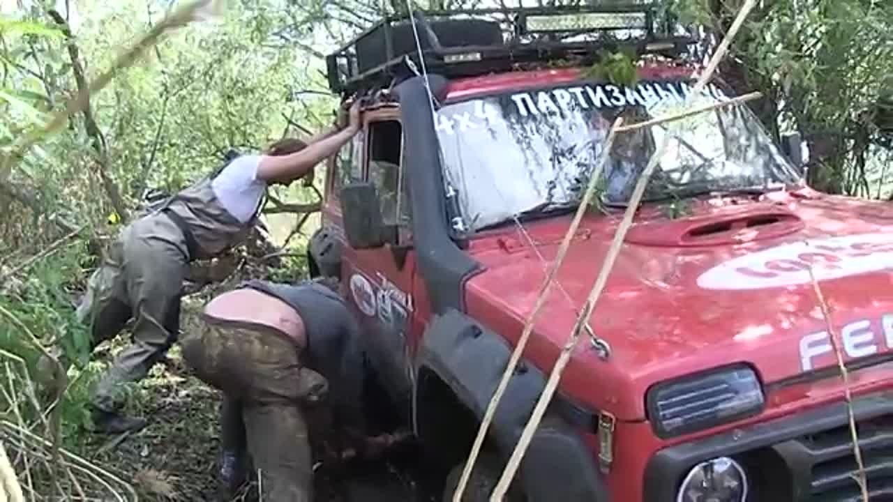 Новостные/информационные видео