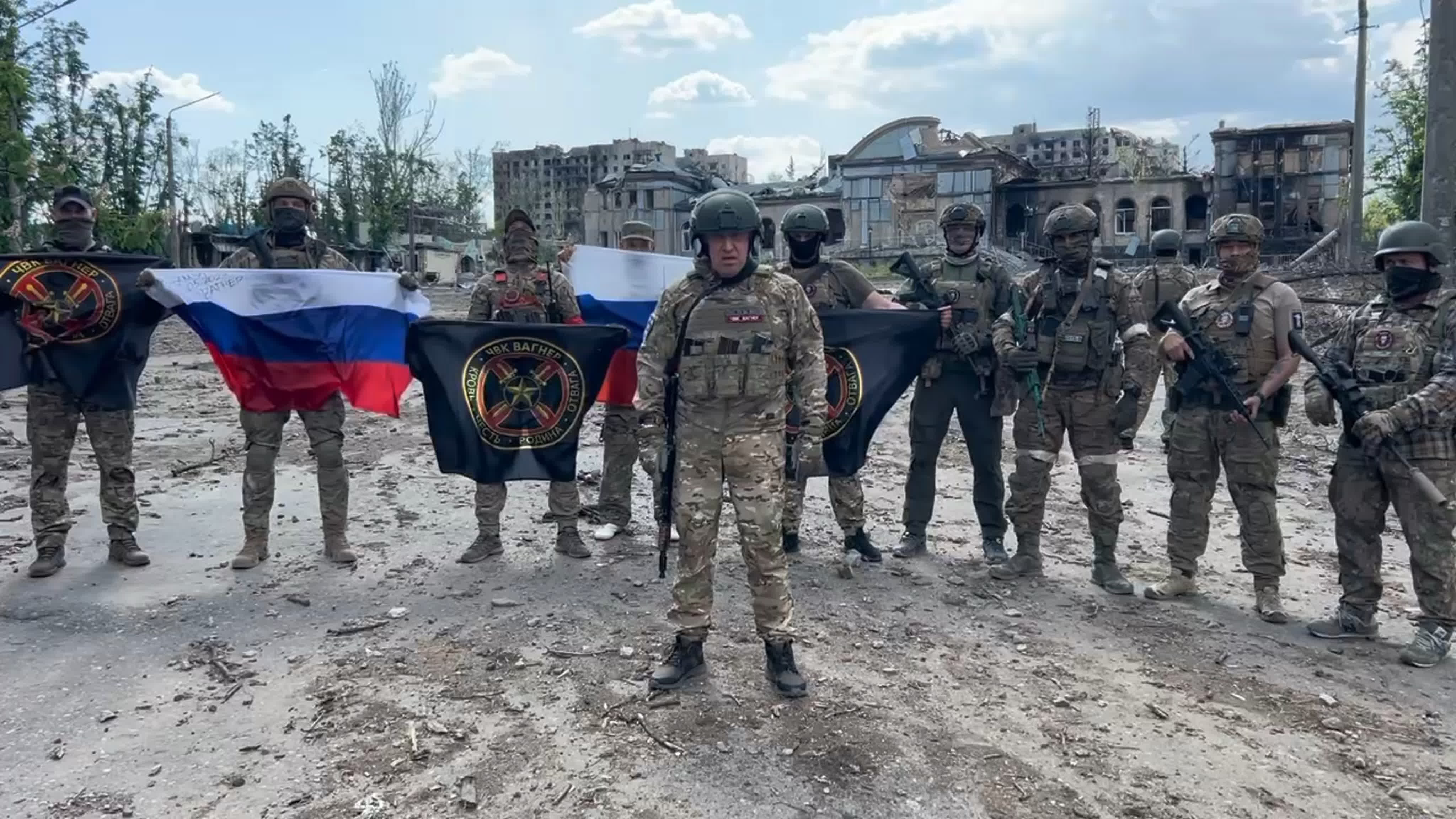 ДТП и ЧП