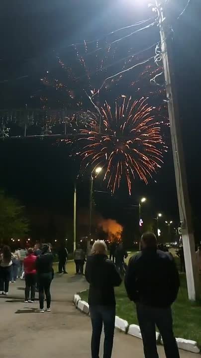 Видео флешмобов к праздникам и не только