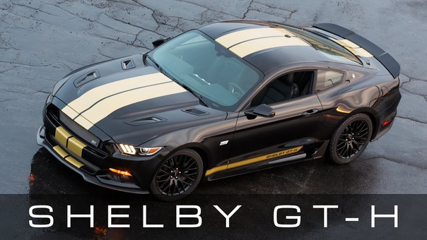 Shelby