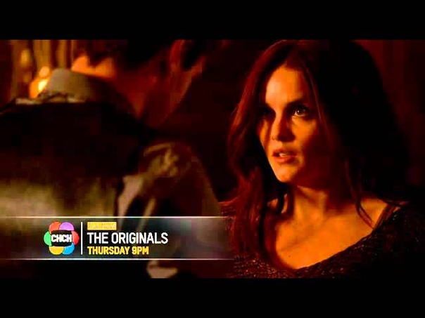 ■ The Originals/promo