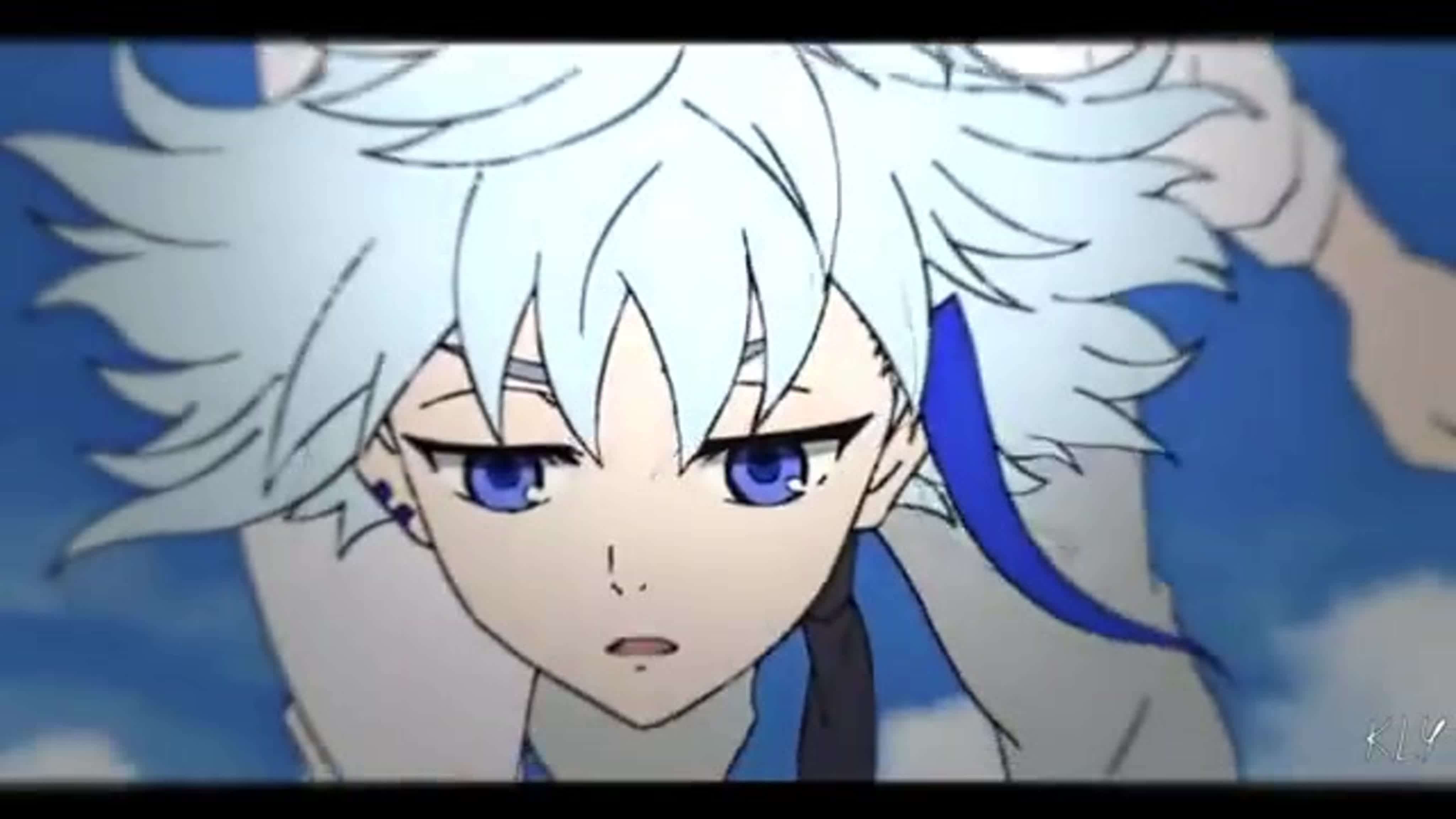 Tower of God