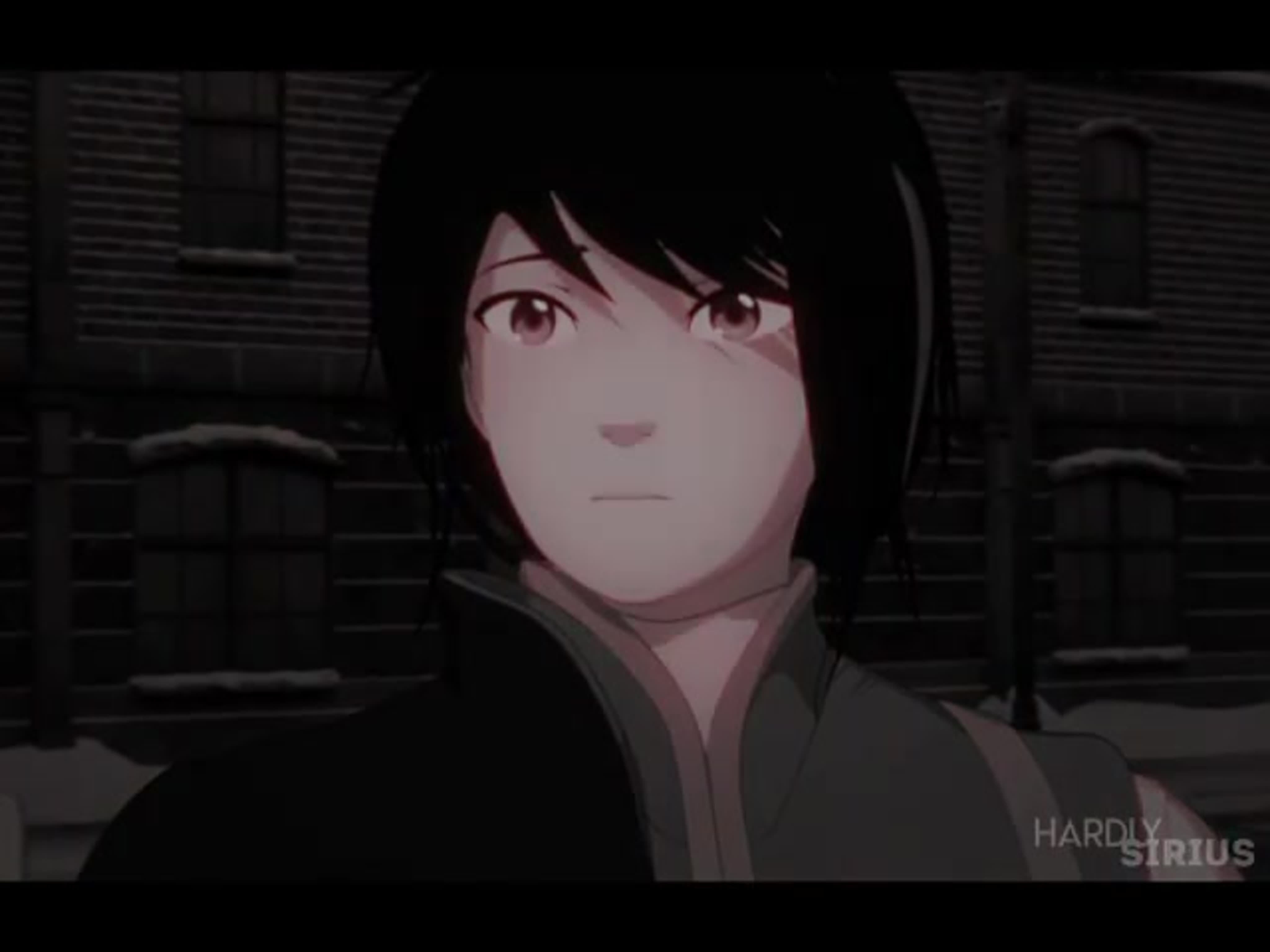 RWBY