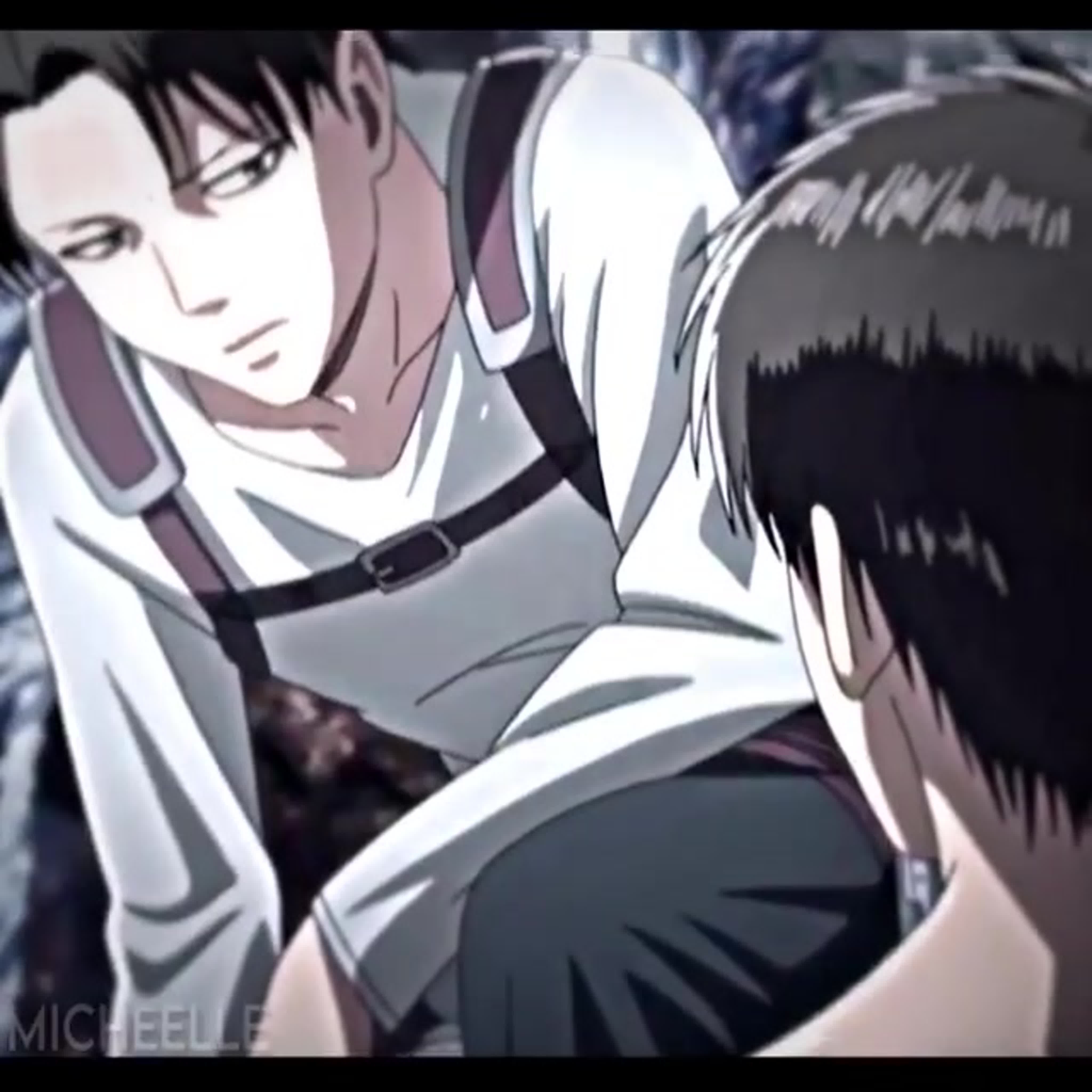 Attack on Titan