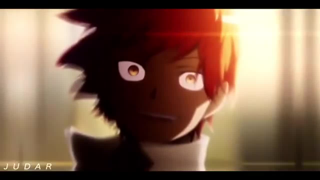 Anime mix