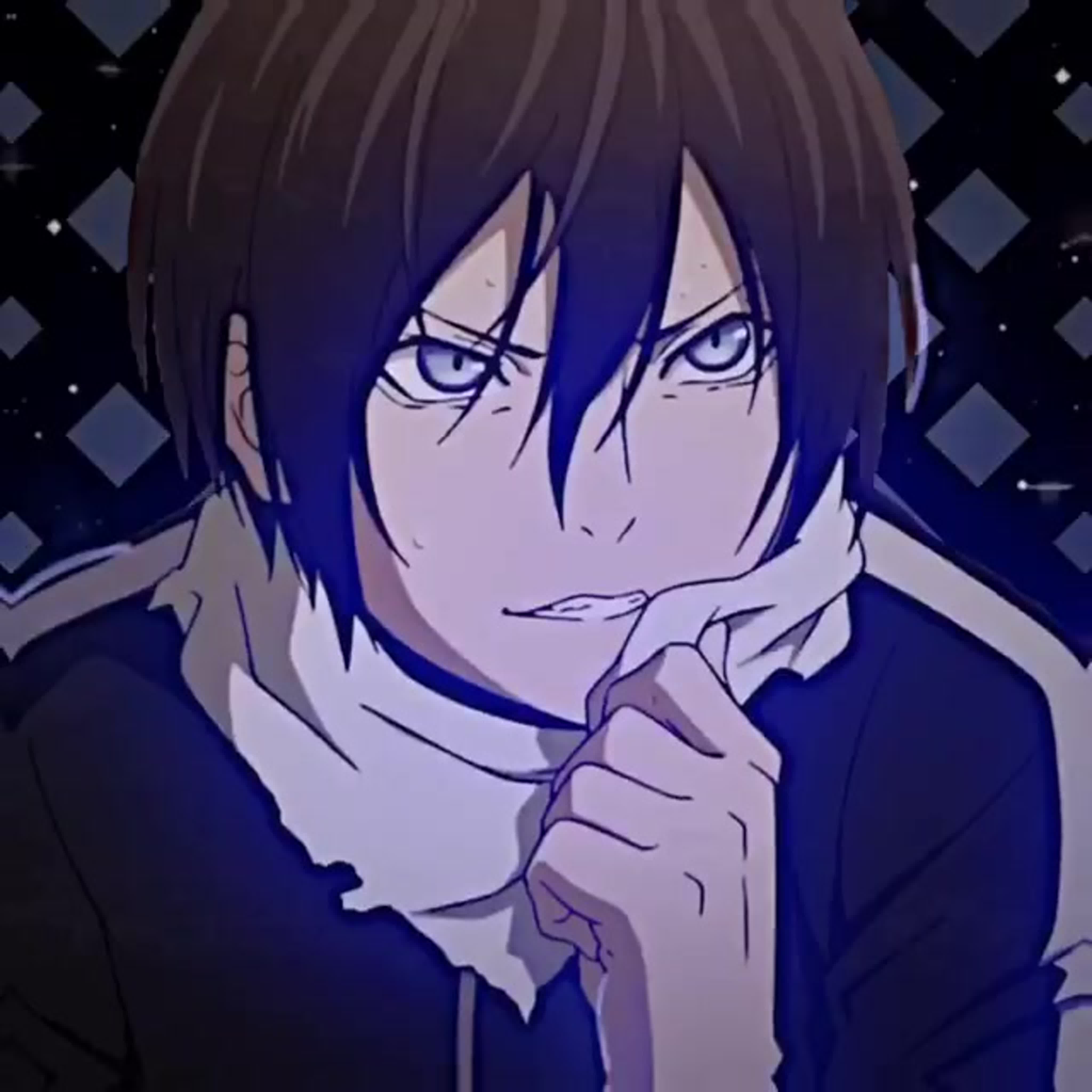 Noragami