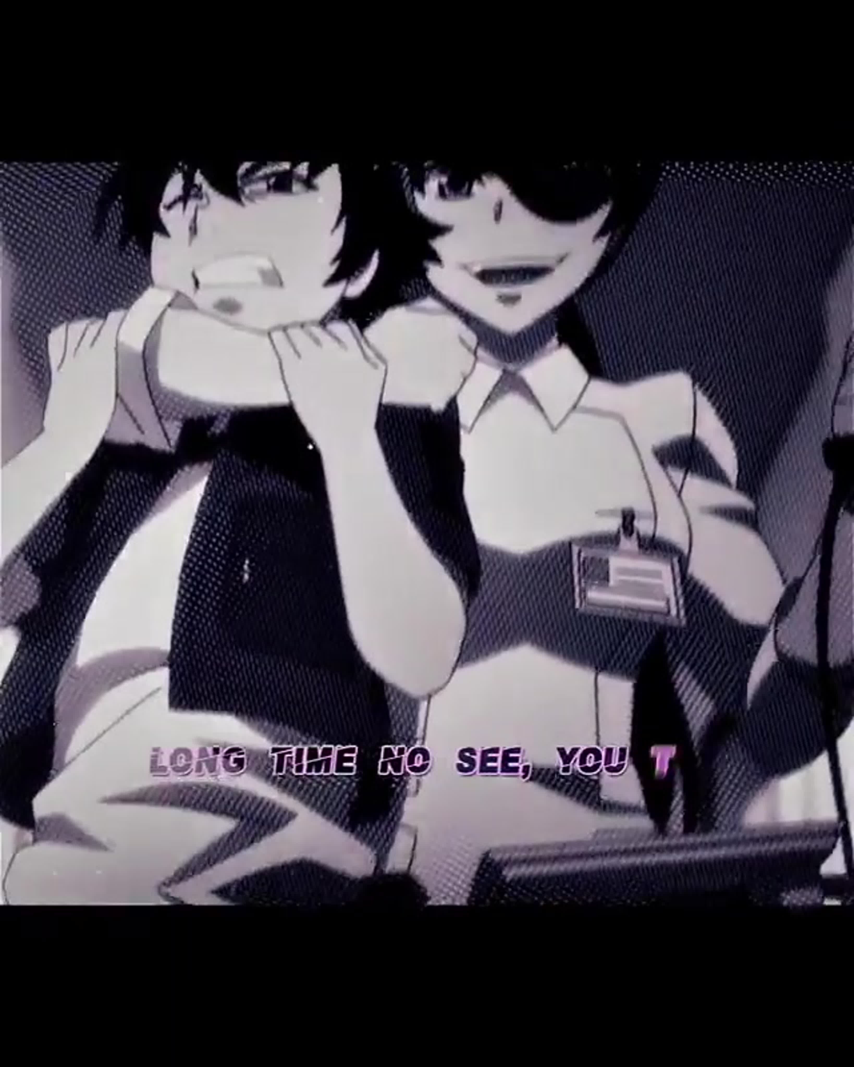 Mirai Nikki