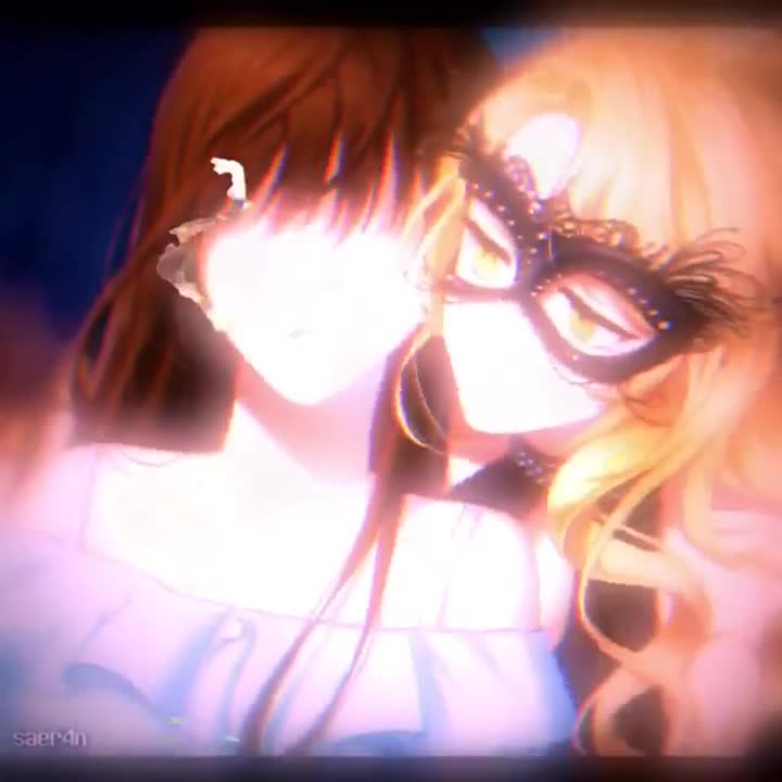 Mystic Messenger