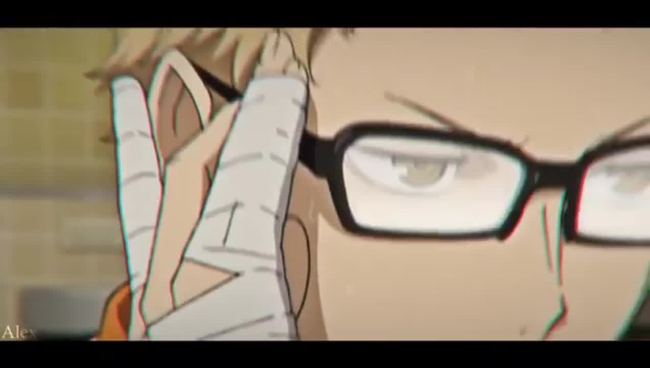 Haikyuu