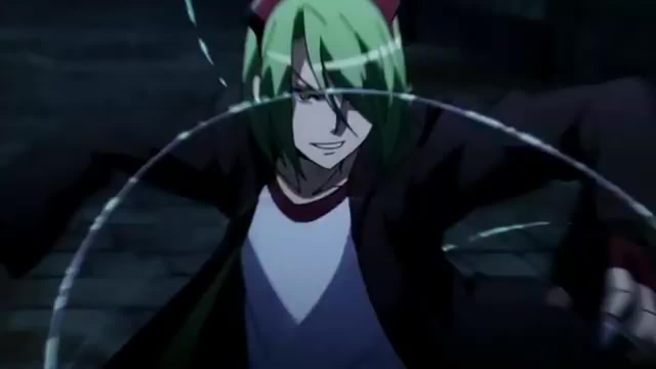 Akame ga Kill