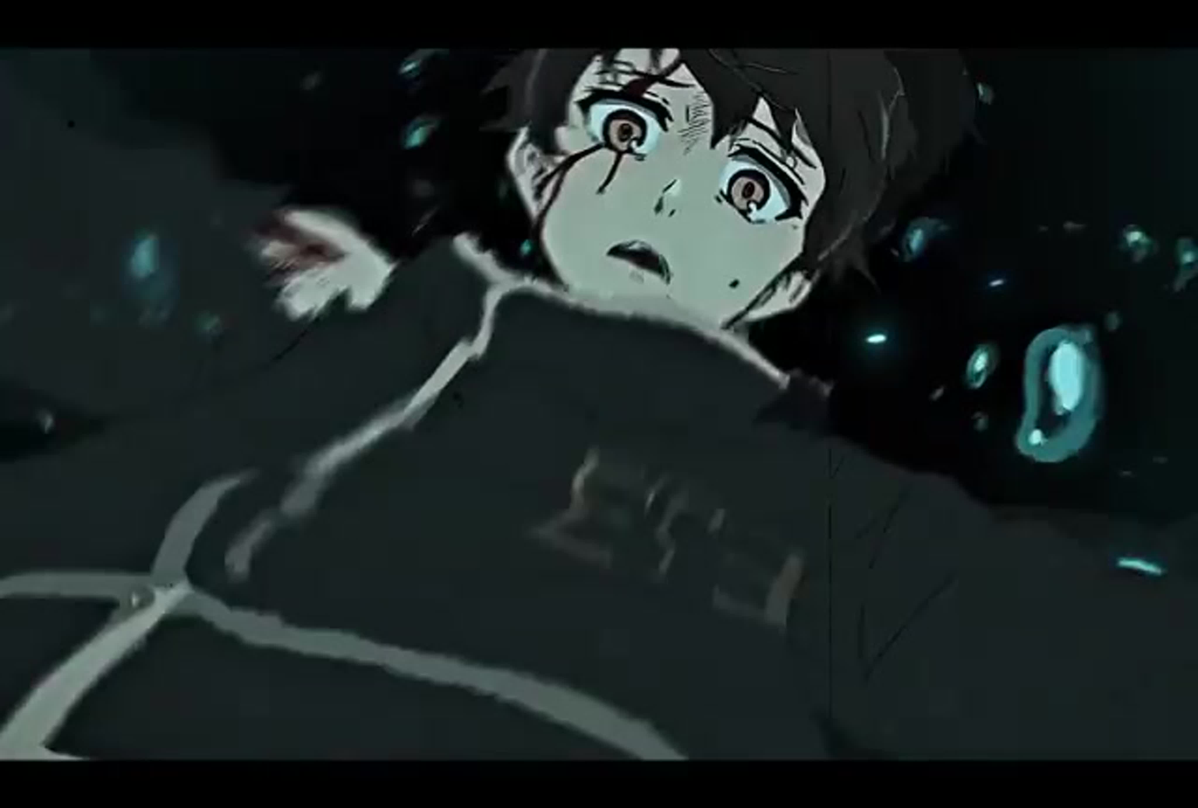 Tokyo Ghoul