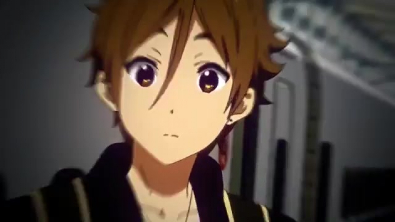 Tamako Market