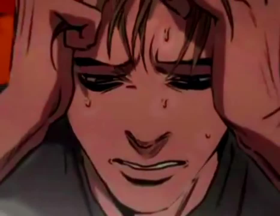 Killing Stalking