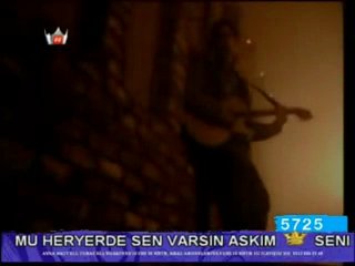 Haluk Levent