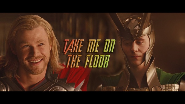 Разное по 'Тору' ('Thor')