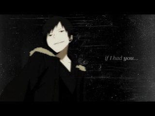 Разное по Дюрарара!! (Durarara!!)