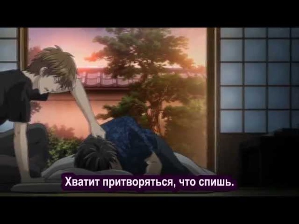 Сёнен-ай OAV (не >2 серий)