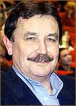 Вадим Абдрашитов (19.01.1945 - 12.02.2023)  оветский и российский кинорежиссёр и педагог.