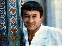 Талгат Нигматулин (05.03.1949 - 11.02.1985) советский киноактёр