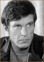 Игорь Ледогоров (09.05.1932 - 10.02.2005) советский и российский актёр театра и кино. Народный артист РСФСР (1989).