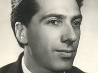 Сергей Юрский (16.03.1935 - 08.02.2019)  советский и российский актёр и режиссёр театра и кино, сценарист; народный артист РСФСР