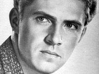 Владимир Гусев (23.02.1933 - 07.02.2012) советский и российский актёр кино, заслуженный артист РСФСР (1989).