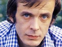 Георгий Тараторкин (11.01.1945 - 04.02.2017) советский и российский актёр театра и кино. Народный артист РСФСР (1984).