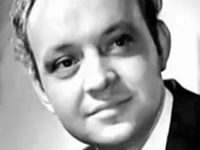 Лев Перфилов (13.02.1933 - 24.01.2000)  советский и украинский актёр