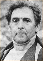 Юлий Карасик (24.08.1923 - 23.01.2005) советский кинорежиссёр и сценарист. Народный артист РСФСР (1977).