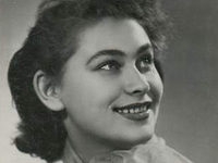 Майя Менглет (08.08.1935 - 19.01.2023) советская и российская актриса театра и кино, заслуженная артистка РСФСР (1984).