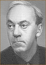 Юрий Герман (04.04.1910 - 16.01.1967) русский советский писатель, драматург, киносценарист.