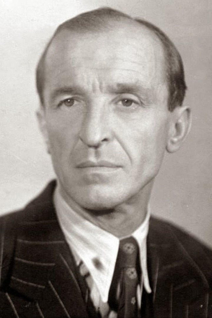 Андрей Файт (29.08.1903 - 16.01.1976)  советский актёр театра и кино, заслуженный артист РСФСР (1950).