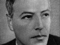 Лео Арнштам (15.01.1905 - 26.12.1979)  кинорежиссёр и сценарист. Народный артист РСФСР (1969). Лауреат двух Сталинских премий (1