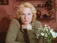 Римма Маркова (03.03.1925 - 15.01.2015)   советская и российская актриса театра и кино, народная артистка РФ (1994)