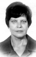 Инесса Селезнёва (13.08.1929 - 14.01.2006)  советский, российский кинорежиссёр. Заслуженный деятель искусств РСФСР (1989).