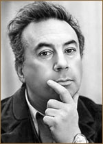 Анатолий Эфрос (03.07.1925 - 13.01.1987)  советский режиссёр театра и кино, педагог; заслуженный деятель искусств РСФСР (1976).