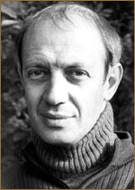 Илья Авербах (28.07.1934 - 11.01.1986)  советский кинорежиссёр, сценарист, Заслуженный деятель искусств РСФСР (1976).