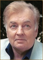 Михаил Державин (15.06.1936 - 10.01.2018)  советский и российский актёр театра и кино, телеведущий, артист Московского академиче