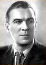 Борис Барнет (18.06.1902 - 08.01.1965)  советский кинорежиссёр, актёр и сценарист; заслуженный артист РСФСР (1935)