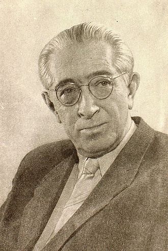 Борис Лавренёв (17.07.1891 - 07.01.1959)  русский советский прозаик, поэт и драматург