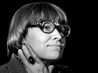 Наталья Рязанцева (27.10.1938 - 09.01.2023) советский и российский сценарист, кинодраматург