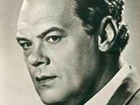 Анатолий Соловьёв (14.03.1922 - 06.01.2000) советский и российский актёр театра и кино, заслуженный артист РСФСР (1976).