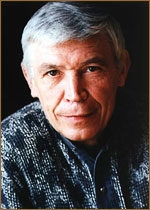 Иван Бортник (16.04.1939 - 04.01.2019) советский и российский актёр театра и кино