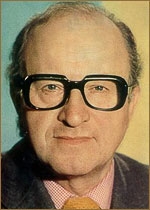 Вадим Захарченко (19.02.1929 - 02.01.2007) советский и российский актёр