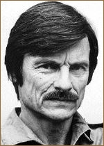 Андрей Тарковский (04.04.1932 - 29.12.1986)  советский режиссёр театра и кино, сценарист; народный артист РСФСР (1980)