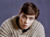 Сергей Бодров-младший (27.12.1971 - 20.09.2002) советский и российский киноактёр, кинорежиссёр, сценарист